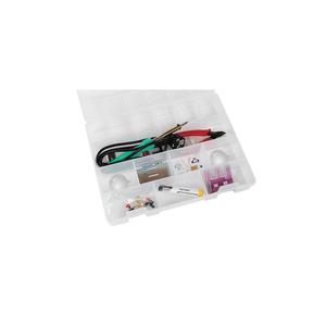 Whadda WHADDY'S START TO <b>SOLDER</b> - EDUCTIONAL <b>KIT</b> - Product Image 1