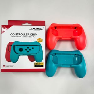Joystick <span class=keywords><strong>Grip</strong></span> chủ đối với Nintendo <span class=keywords><strong>Switch</strong></span>/OLED điều khiển xử lý tay trường hợp trò chơi phụ kiện TNS-851B - Product Image 4