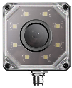 Codificador Inteligente Hikrobot Serie ID3000, 4.2MP, 5mm, Iluminación, Código Industrial - Product Image 4