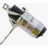 Válvula Solenoide 136-9518 AC 220 V Temperatura Normal Aplicación General - Product Image 1