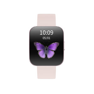 DF U17 Nuevo Reloj Inteligente con Auriculares 2 en 1, Audífonos y Reloj Inteligente con Monitor de Actividad Física, Frecuencia Cardíaca y Sueño - Product Image 3