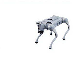 100 Percent Authentic Unitree Go2 Edu Standard Plus Quadruped Robot Dog 40 to 100 <b>TOPS</b> Secondary Development for Edu Research - Product Image 1