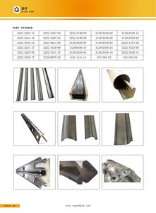 3128280964/รองรับสไลด์/ชิ้นส่วนแท่นขุดเจาะ/<span class=keywords><strong>Xe3</strong></span>บูมเมอร์ - Product Image 4