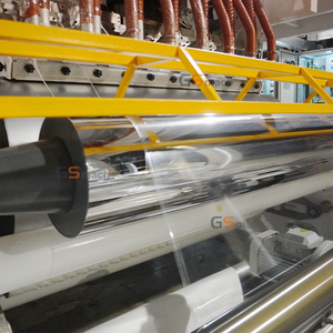 <strong>CPP</strong> Cast <strong>Film</strong> Making Machine Extrusion Line/ <strong>Cpp</strong> Cpe <strong>Film</strong> Machine Production Line for Food Packing <strong>Film</strong> - Product Image 4