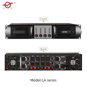 Nhà hát thu chuyên nghiệp khuếch đại chuyên nghiệp âm thanh stereo kỹ thuật số điện AV Hộp âm thanh bảng mạch tăng cường âm nhạc - Product Image 4