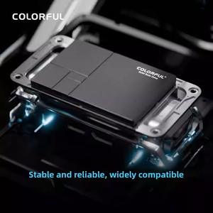 512GB Internal SATA3.0 SSD SL500 Series 500GB-750GB Capacity 501-600MB/S Read Speed <b>ABS</b> - Product Image 4