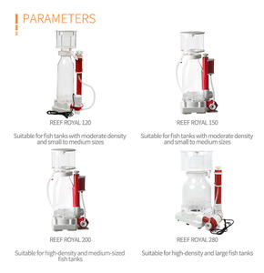 Sistema <span class=keywords><strong>de</strong></span> Filtración <span class=keywords><strong>de</strong></span> Acuicultura Ultra Silencioso, <span class=keywords><strong>de</strong></span> Espuma Marina, Duradero y <span class=keywords><strong>de</strong></span> Ahorro <span class=keywords><strong>de</strong></span> Energía, Purificador <span class=keywords><strong>de</strong></span> Tanques, Skimmer <span class=keywords><strong>de</strong></span> Proteínas para Acuarios - Product Image 5