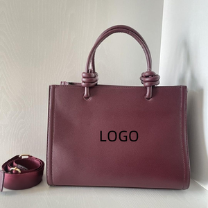Borsa a Mano di Alta Qualità alla <span class=keywords><strong>Moda</strong></span> per Giovani Donne e Signore, Vendita all'Ingrosso - Product Image 4