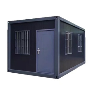 Conteneur Mobile ceinture épaissie décoration chantier bureau vie facile assemblage détachable activité maison - Product Image 5