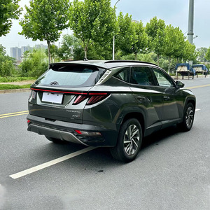 Para <span class=keywords><strong>Hyundai</strong></span> <span class=keywords><strong>Tucson</strong></span> 1,5 T Sport SUV automático barato de segunda <span class=keywords><strong>mano</strong></span> con asientos de cuero motor de gasolina de alta velocidad y largo alcance - Product Image 5