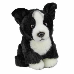 Perros de Peluche Bordado Personalizados, Juguetes de Peluche Suaves - Product Image 5
