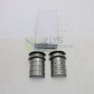 Cojinete de biela principal del cigüeñal del motor para BMW X1 X3 X5 E81 E87 F20 F27 120d <span class=keywords><strong>123d</strong></span> Diesel 2.0L <span class=keywords><strong>N47</strong></span> N47D20A N47D20B N47D20D - Product Image 2