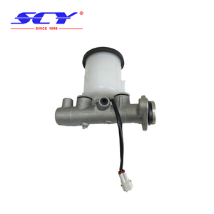 กระบอกสูบหลักเหมาะสำหรับ Toyota Paseo 1997-1999 4720110210 47201-10210 - Product Image 2
