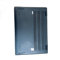 Ordinateurs portables de jeu d'origine pour Dell Inspiration 16 Plus Core i7-12700H Gen RTX 3060 (6G) 16 Go de RAM 512 Go de SSD 16 pouces Ordinateur portable d'occasion