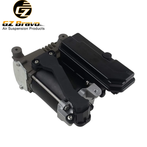 Compresseur de suspension pneumatique pour Citroën Grand Picasso C4 Compresseur d'air à gaz Citroën OE.9682022980 9801906980 5277E5 415404830 - Product Image 5