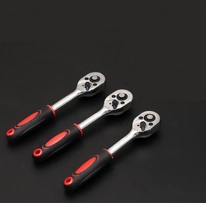 Cheap 46pc Hand Tools Accessory Ratchet Wrench <strong>Set</strong> Ratchet <strong>Car</strong> Repairing Tools Accessory Screwdriver Bits <strong>Set</strong> - Product Image 2