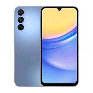 Téléphones d'occasion d'origine <span class=keywords><strong>Samsung</strong></span> Galaxy A15 5G 4G Smart Phone Celulares 8 + 128G 5000mA 13MP Global Unlocked Cell Phones - Product Image 5