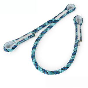 Arnés de Seguridad de Cuerpo Completo para Protección Contra Caídas, Trabajo en Altura, Campismo, <span class=keywords><strong>Escalada</strong></span> en Roca, Rappel en Árboles - Product Image 6