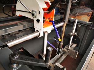 Máquina Bruñidora Automática Vertical para Cilindros - Product Image 6