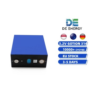 E VE MB31 <b>Battery</b> Cell 314ah 280Ah 8000 Cycle 3.2V Rechargeable <b>Battery</b> Energy Storage 314ah <b>Battery</b> - Product Image 3