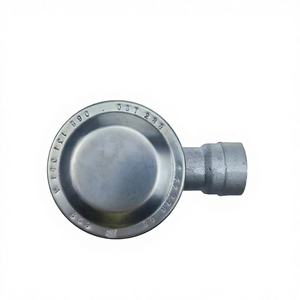 Bomba de agua para Dodge Coupe Jeep Compass 68042314AA SY-178, pieza de repuesto nueva - Product Image 4