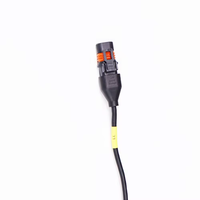 Câble de signal pour débitmètre T50/T25 pour drone agricole – Pièces de rechange d'origine fabriquées en usine