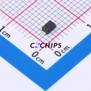 Nuevo Diodo Zener Original BZD27C8V2P SOD-123FL, Venta al por Mayor de Componentes Electrónicos, Proveedor de Chips y Servicio BOM - Product Image 1