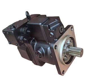 Pompe hydraulique pour chargeuse sur pneus L220 L250 VOE15172806 Neuve - Product Image 2