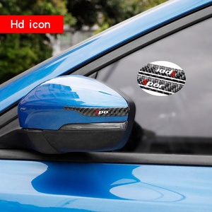 Logo personalizzato della fabbrica in fibra di carbonio adesivo per maniglia della porta invisibile <span class=keywords><strong>protezione</strong></span> della carrozzeria dell'<span class=keywords><strong>auto</strong></span> con pellicola di <span class=keywords><strong>protezione</strong></span> della maniglia dell'<span class=keywords><strong>auto</strong></span> - Product Image 3