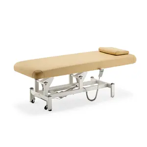 Wholesale Salon Furniture Electric Adjustable Physiotherapy Equipment Spa Beauty Bed Massage Table For Sale