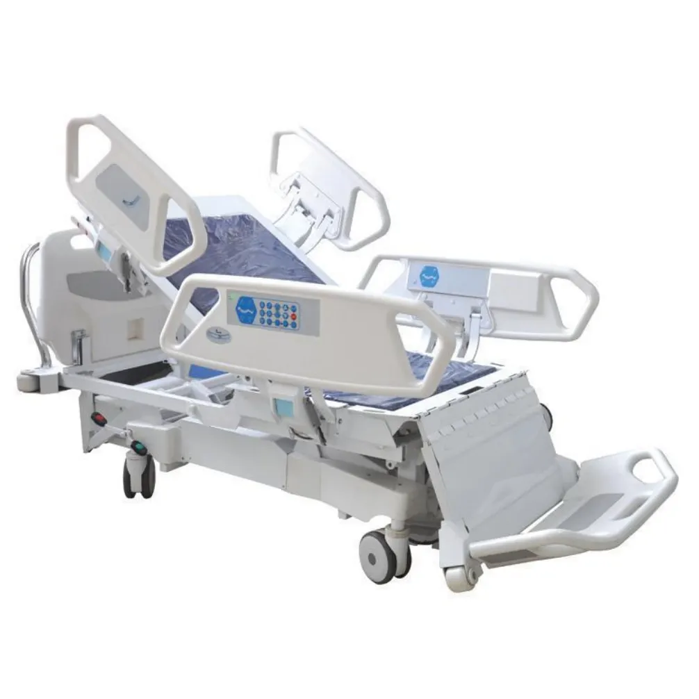 Electric Medical Bed for Hospital