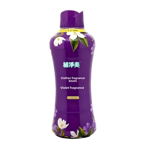 <span class=keywords><strong>Perle</strong></span> Profumate Lingxiang da 800g, Fragranza a Lunga Durata 120 Ore, Detergente per Bucato <span class=keywords><strong>Ammorbidente</strong></span> e Deodorante per Uso Domestico - Product Image 2