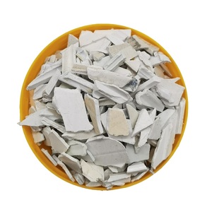 Công nghiệp uPVC cửa sổ hồ sơ phế liệu regrind Trắng PVC cửa sổ cửa hồ sơ PVC regrind phế liệu - Product Image 1