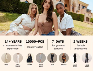 Vestido Casual para Mujer 4264 OEM High Street, Vestido de Noche Elegante de Alta Calidad, Ecológico, de PU y Acetato, para Fiesta, Boda, Estilo Princesa - Product Image 4