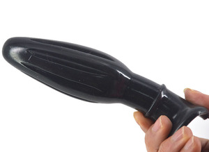 Faak секс-шоп Эротические товары для начинающих Анальная пробка 6 дюймов тюльпан цветок бутон анальный фаллоимитатор в форме бутона Анальная пробка - Product Image 4