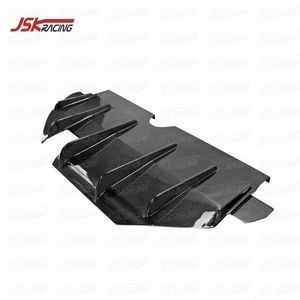 VE STYLE-difusor trasero de fibra de carbono para <span class=keywords><strong>MAZDA</strong></span> <span class=keywords><strong>MX5</strong></span> ND, para modelos del 2015 al 2018 - Product Image 5