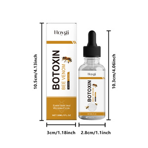 มอยส์เจอร์ไรเซอร์ผสมพิษผึ้งมอยส์เจอไรเซอร์ให้ความชุ่มชื้นในชีวิตประจำวันคืนความอ่อนเยาว์ดูแลผิวอย่างอ่อนโยน - Product Image 3