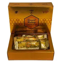 Golden Royal Honey Wholesale - JKM Gruppo