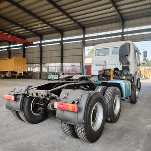 Camion tracteur Beiben 10 roues 4x2 6x4 6x6 d'<span class=keywords><strong>occasion</strong></span> Diesel Bei Ben 2638 à <span class=keywords><strong>vendre</strong></span> - Product Image 5