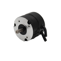 Moteur CC sans balais 12V / 24V / 36V, moteur CC sans balais, moteur BLDC pour 50W, 100W, 200W, 300W, 400W, personnalisation acceptée