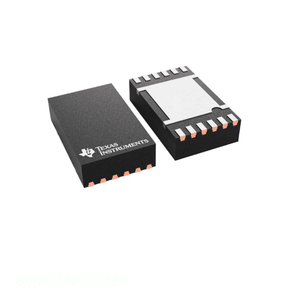 12 VFDFN Exposed Pad BQ28Z620DRZR Gestión de Energía (PMIC) Comprar en Línea Componentes Electrónicos Distribuidor Autorizado - Product Image 1