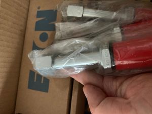 Solenoide de tornillo IH Origin SV5-10-0-0-00 565543 SV5 10 0 0 00 SV51000000 en stock a precio competitivo - Product Image 5