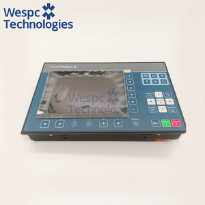 <strong>InteliVision</strong> 8 Control Panel 8" Colour Display Unit <strong>InteliVision</strong> 8 Operator Interface Panel 8 Generator Display - Product Image 1