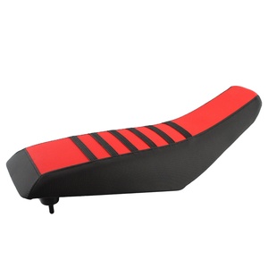 YHMOTO ATV Siège complet, coussin souple, selle, coussin de siège pour Honda Sportrax 400 TRX400EX - Product Image 1