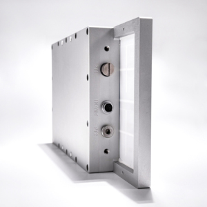Sistema de Monitoreo de Polvo y Suciedad para Paneles Solares con Salida RS485 Actualizada (50-100%), Alimentación 12-24V, Sensor Personalizable OEM para Estaciones Fotovoltaicas - Product Image 3