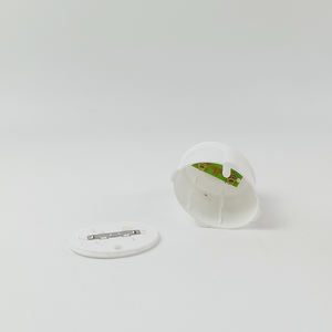 Funérailles Croix Rouge <span class=keywords><strong>LED</strong></span> Grave Lumière Scintillante Sans Flamme <span class=keywords><strong>LED</strong></span> Batterie Couleur Rouge Grave Cimetière Mémorial Bougies Votives - Product Image 5