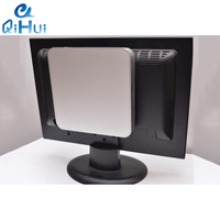 Support mural pour écran LED, tablette Android, mini PC VESA 75 mm/100 mm, vente chaude en usine