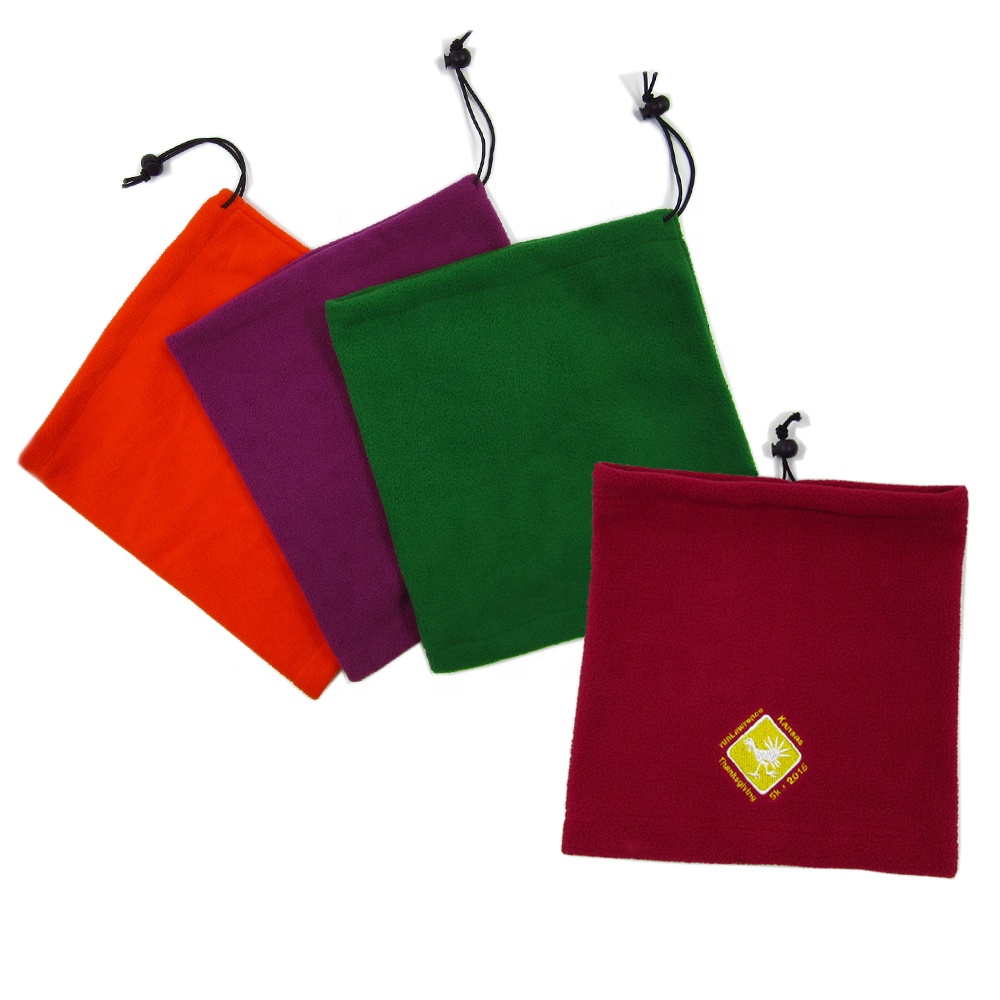 Модный вязаный женский шарф/снуд