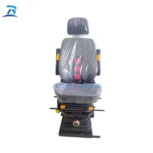 Made In China Doosan Graafmachine Seat Graafmachine Operator Seat