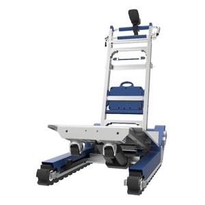Carretilla elevadora eléctrica <span class=keywords><strong>de</strong></span> baterías, carro <span class=keywords><strong>de</strong></span> escalada <span class=keywords><strong>de</strong></span> <span class=keywords><strong>escaleras</strong></span>, camiones <span class=keywords><strong>plegables</strong></span> <span class=keywords><strong>de</strong></span> <span class=keywords><strong>segunda</strong></span> <span class=keywords><strong>mano</strong></span> a la venta, camión <span class=keywords><strong>de</strong></span> acero resistente, Mini precio - Product Image 1